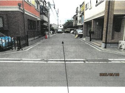 大阪府大阪市生野区 南巽駅9分 戸建て 1,028万円の競売物件情報 #2