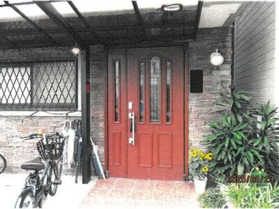 大阪府大阪市生野区 南巽駅9分 戸建て 1,028万円の競売物件情報 #5