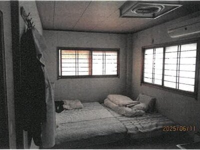 大阪府大阪市生野区 南巽駅9分 戸建て 1,028万円の競売物件情報 #7