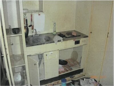 大阪府大阪市浪速区 恵美須町駅1分 戸建て「ビジタル恵美須」1億3,382万円の競売物件情報 #21