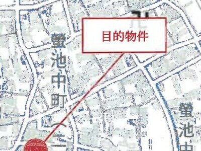 (値下げ) 大阪府豊中市 蛍池駅5分 戸建て 4,069万円の競売物件情報 #13