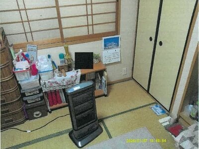 大阪府守口市 門真市駅17分 戸建て 801万円の競売物件情報 #4