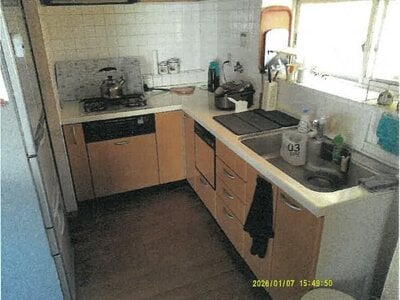 大阪府守口市 門真市駅17分 戸建て 801万円の競売物件情報 #5