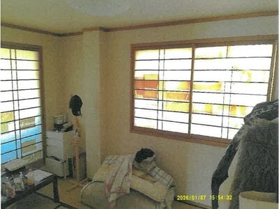 大阪府守口市 門真市駅17分 戸建て 801万円の競売物件情報 #9