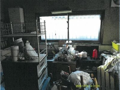 大阪府東大阪市 新石切駅6分 戸建て 396万円の競売物件情報 #3