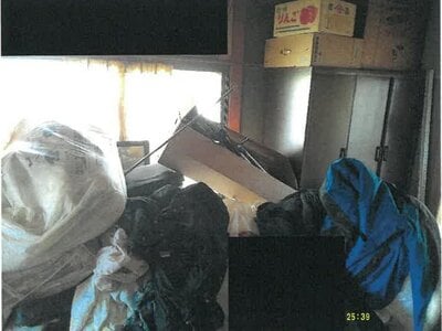 大阪府東大阪市 新石切駅6分 戸建て 396万円の競売物件情報 #6