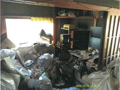 大阪府東大阪市 新石切駅6分 戸建て 396万円の競売物件情報 #7