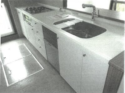 大阪府吹田市 相川駅5分 マンション「イトーピア吹田高城町」1,330万円の競売物件情報 #6