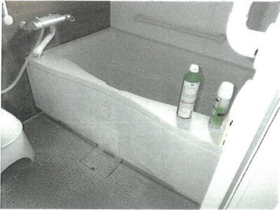 大阪府吹田市 相川駅5分 マンション「イトーピア吹田高城町」1,330万円の競売物件情報 #8