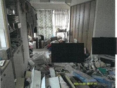 大阪府大阪市城東区 今福鶴見駅3分 マンション「キングマンション今福鶴見」1,836万円の競売物件情報 #4