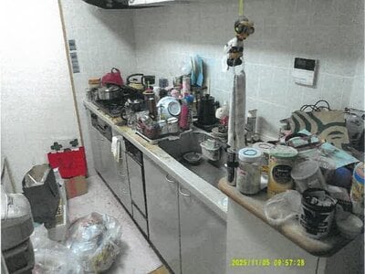 大阪府大阪市城東区 今福鶴見駅3分 マンション「キングマンション今福鶴見」1,836万円の競売物件情報 #5