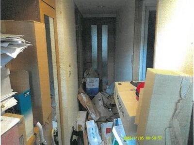 大阪府大阪市城東区 今福鶴見駅3分 マンション「キングマンション今福鶴見」1,836万円の競売物件情報 #8