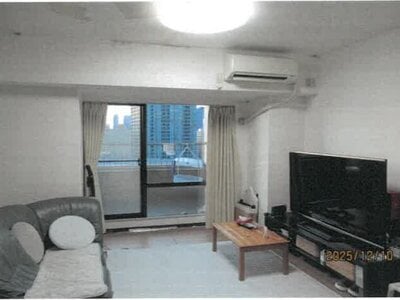 大阪府大阪市都島区 桜ノ宮駅4分 マンション「桜宮リバーシティ・ウォータータワープラザ」2,593万円の競売物件情報 #11