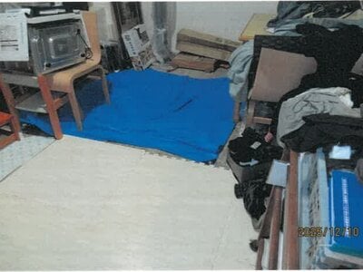 大阪府大阪市都島区 桜ノ宮駅4分 マンション「桜宮リバーシティ・ウォータータワープラザ」2,593万円の競売物件情報 #14