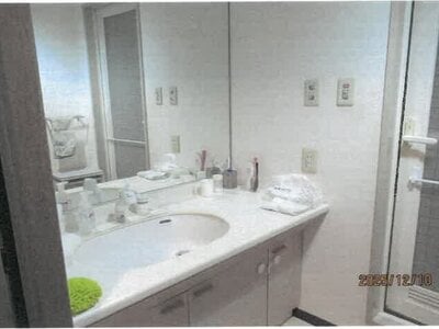 大阪府大阪市都島区 桜ノ宮駅4分 マンション「桜宮リバーシティ・ウォータータワープラザ」2,593万円の競売物件情報 #5