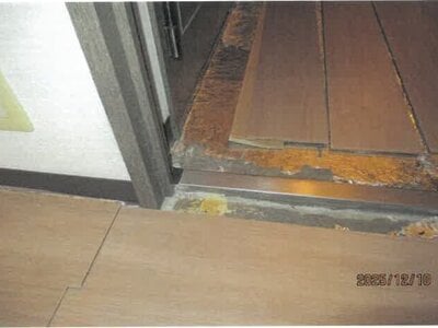 大阪府大阪市都島区 桜ノ宮駅4分 マンション「桜宮リバーシティ・ウォータータワープラザ」2,593万円の競売物件情報 #9