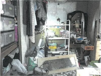 大阪府茨木市 豊川駅19分 マンション「茨木郡山A住宅A」310万円の競売物件情報 #2