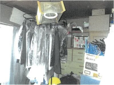 大阪府茨木市 豊川駅19分 マンション「茨木郡山A住宅A」310万円の競売物件情報 #3