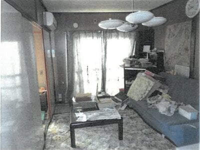 大阪府茨木市 豊川駅19分 マンション「茨木郡山A住宅A」310万円の競売物件情報 #5