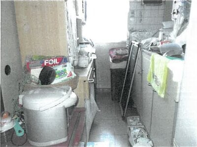 大阪府茨木市 豊川駅19分 マンション「茨木郡山A住宅A」310万円の競売物件情報 #6