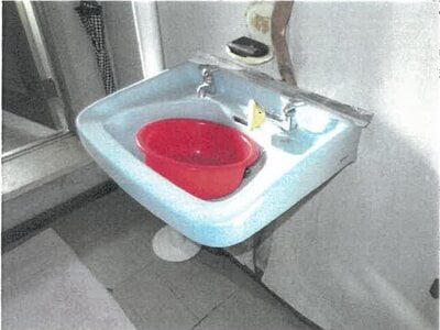 大阪府茨木市 豊川駅19分 マンション「茨木郡山A住宅A」310万円の競売物件情報 #8