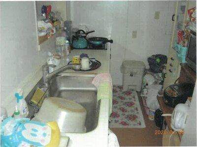 大阪府大阪市中央区 天満橋駅6分 マンション「都住創大手通」2,404万円の競売物件情報 #3