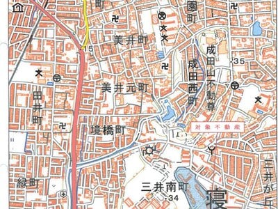 大阪府寝屋川市 香里園駅19分 マンション「オークヒルズ香里」1,003万円の競売物件情報 #10