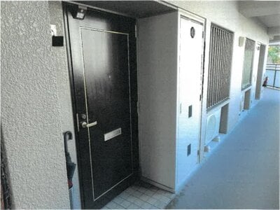 大阪府寝屋川市 香里園駅19分 マンション「オークヒルズ香里」1,003万円の競売物件情報 #2