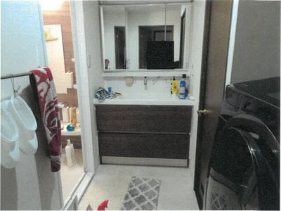 大阪府寝屋川市 香里園駅19分 マンション「オークヒルズ香里」1,003万円の競売物件情報 #5