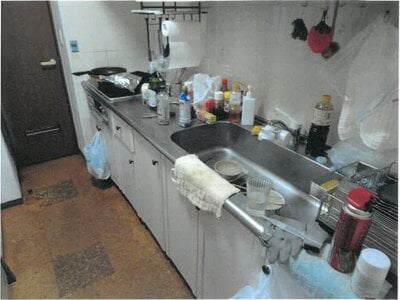 大阪府寝屋川市 香里園駅19分 マンション「オークヒルズ香里」1,003万円の競売物件情報 #7