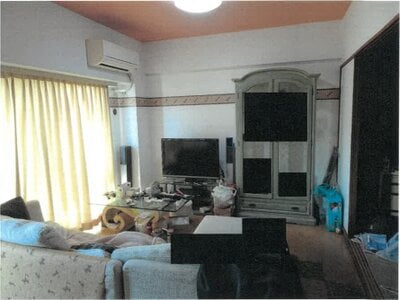 大阪府寝屋川市 香里園駅19分 マンション「オークヒルズ香里」1,003万円の競売物件情報 #8