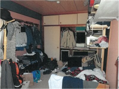 大阪府寝屋川市 香里園駅19分 マンション「オークヒルズ香里」1,003万円の競売物件情報 #9