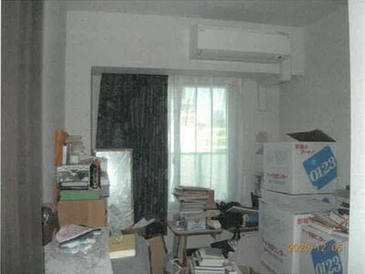 大阪府大阪市中央区 谷町四丁目駅5分 マンション「ウエリスタワー谷町四丁目」5,028万円の競売物件情報 #8