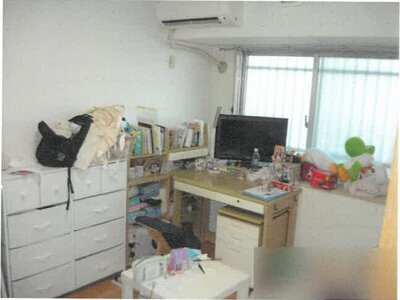 大阪府大阪市西淀川区 杭瀬駅9分 マンション「マイシティおおさか」1,311万円の競売物件情報 #8