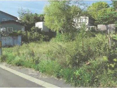 北海道旭川市 神楽岡駅7分 土地 243万円の競売物件情報 #2