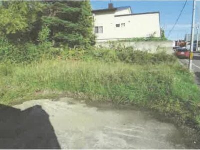 北海道旭川市 神楽岡駅7分 土地 243万円の競売物件情報 #3