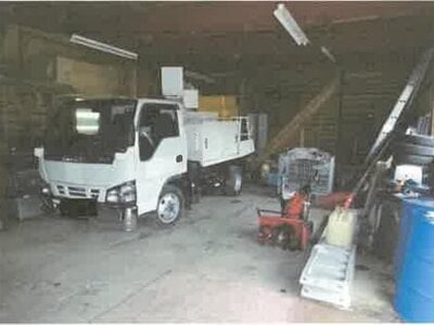 北海道留萌市 戸建て 98万円の競売物件情報 #3