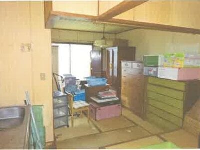 北海道旭川市 近文駅24分 戸建て 445万円の競売物件情報 #28