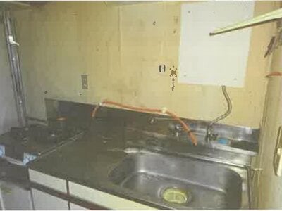 北海道旭川市 近文駅24分 戸建て 445万円の競売物件情報 #49