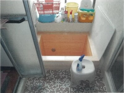 (値下げ) 岩手県釜石市 小佐野駅11分 戸建て 267万円の競売物件情報 #7