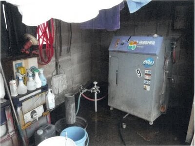 (値下げ) 岩手県遠野市 宮守駅8分 戸建て 284万円の競売物件情報 #13