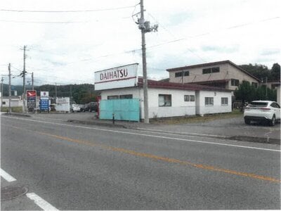 (値下げ) 岩手県遠野市 宮守駅8分 戸建て 284万円の競売物件情報 #2