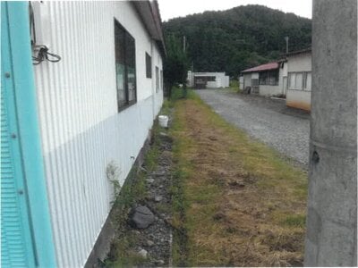 (値下げ) 岩手県遠野市 宮守駅8分 戸建て 284万円の競売物件情報 #3