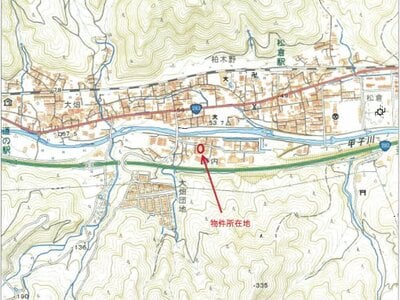 岩手県釜石市 松倉駅9分 戸建て 761万円の競売物件情報 #21