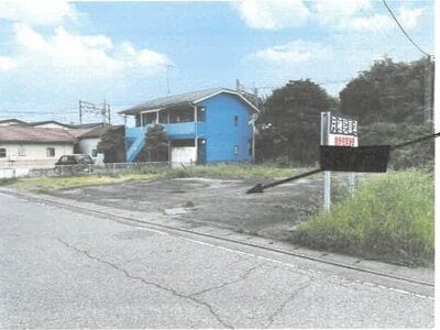 栃木県日光市 上今市駅5分 土地 483万円の競売物件情報 #2