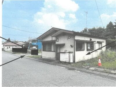 栃木県日光市 上今市駅5分 土地 483万円の競売物件情報 #4