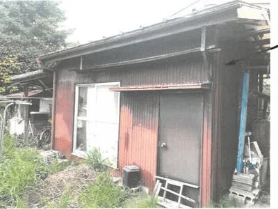 栃木県日光市 上今市駅5分 土地 483万円の競売物件情報 #5