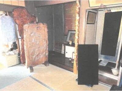 栃木県栃木市 栃木駅14分 戸建て 461万円の競売物件情報 #4