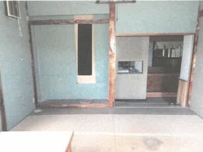 栃木県那須烏山市 烏山駅6分 戸建て 308万円の競売物件情報 #4