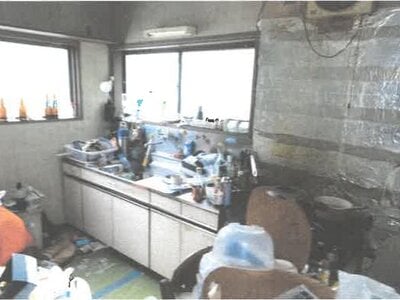 栃木県那須烏山市 烏山駅6分 戸建て 308万円の競売物件情報 #7